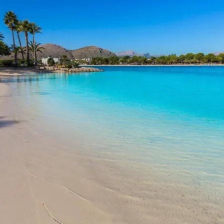 Casa de Férias - 3494-74 Mallorca *