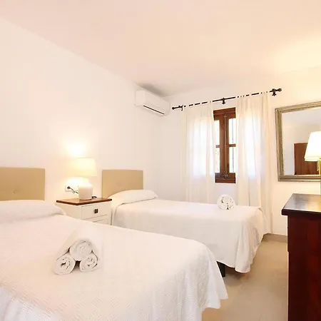 Casa de Férias - 3494-74 Mallorca *