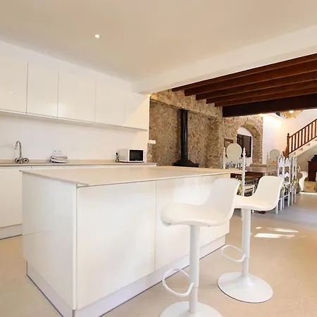 - 3494-74 Mallorca Casa de Férias Port de Pollença