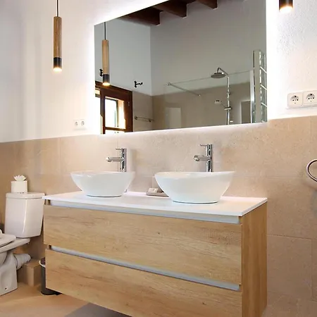 - 3494-74 Mallorca Casa de Férias