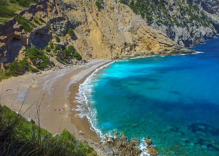 - 3494-74 Mallorca * Поланко