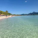 - 3494-74 Mallorca Casa de Férias *