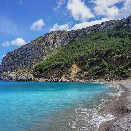 Holiday home - 3494-74 Mallorca Port de Pollenca