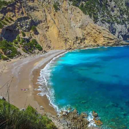 - 3494-74 Mallorca * Port de Pollenca