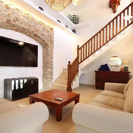 - 3494-74 Mallorca Feriehus
