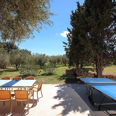 Holiday home - 3494-74 Mallorca