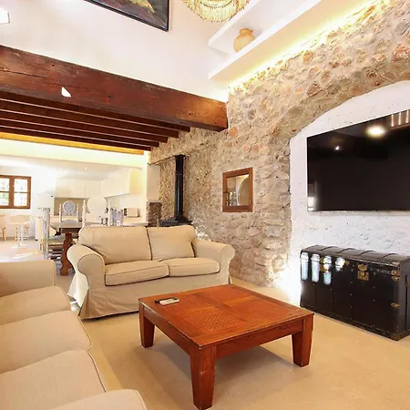 Holiday home - 3494-74 Mallorca Port de Pollenca