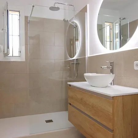 - 3494-74 Mallorca Holiday home