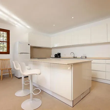 - 3494-74 Mallorca Holiday home Port de Pollenca