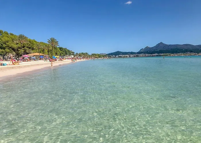 - 3494-74 Mallorca Holiday home *