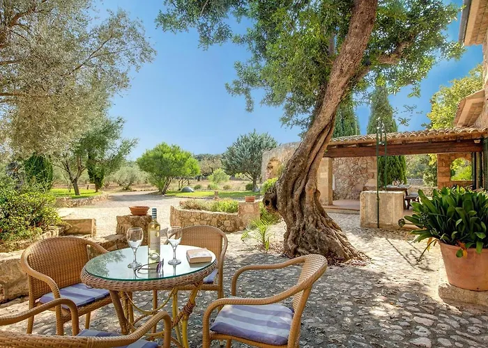 Holiday home - 3494-74 Mallorca