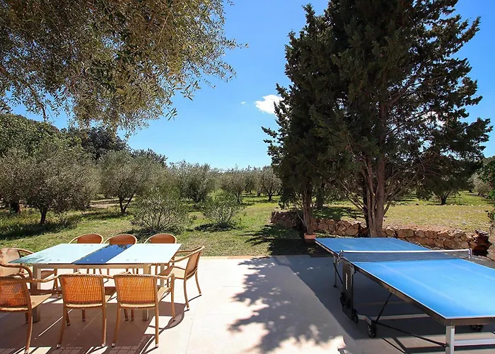 Holiday home - 3494-74 Mallorca