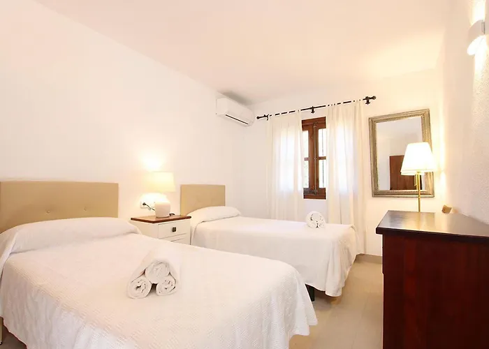 Holiday home - 3494-74 Mallorca *