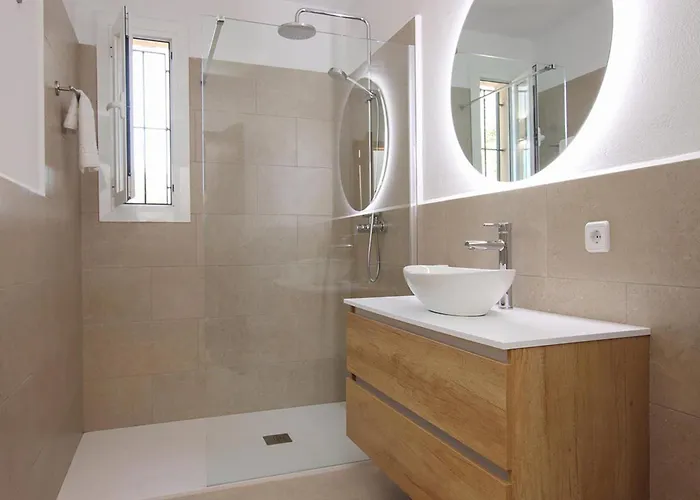 - 3494-74 Mallorca Holiday home