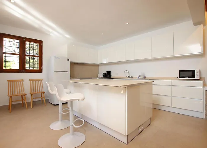 - 3494-74 Mallorca Holiday home Port de Pollenca