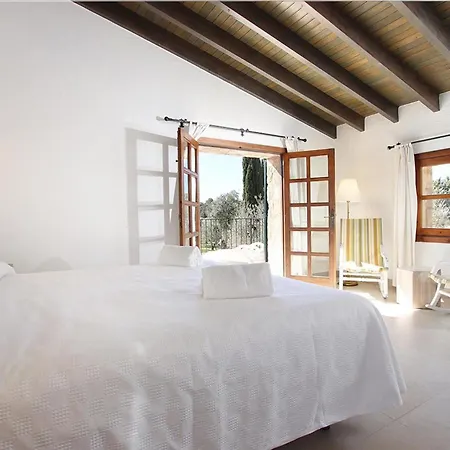 - 3494-74 Mallorca بيت للعطل *