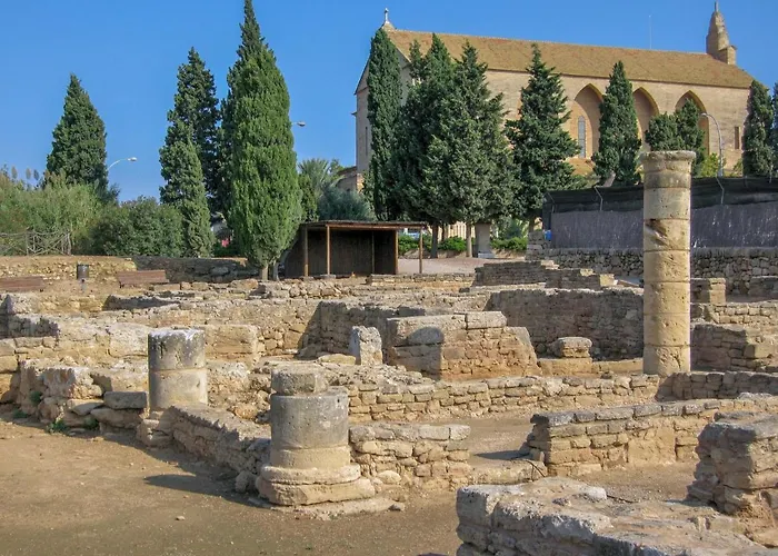 - 3494-74 Mallorca بيت للعطل *