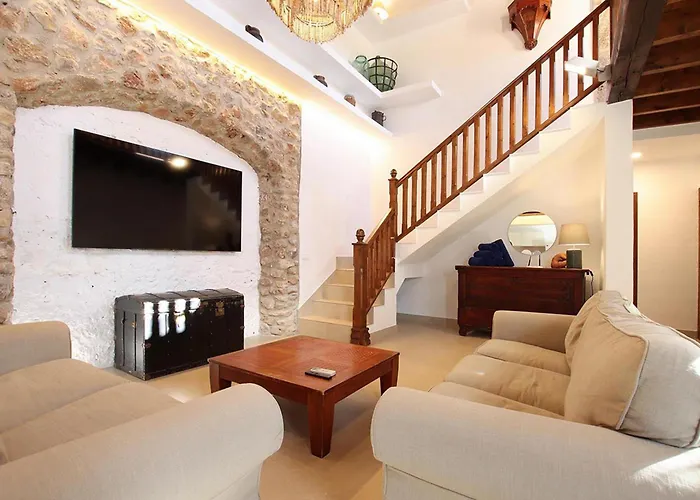 - 3494-74 Mallorca بيت للعطل