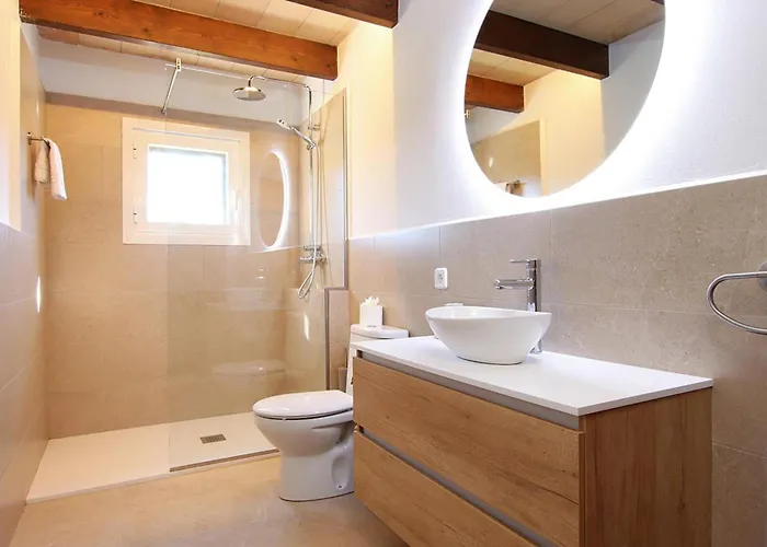 بيت للعطل - 3494-74 Mallorca *