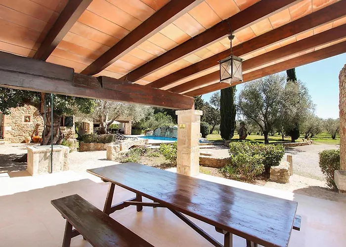 بيت للعطل - 3494-74 Mallorca