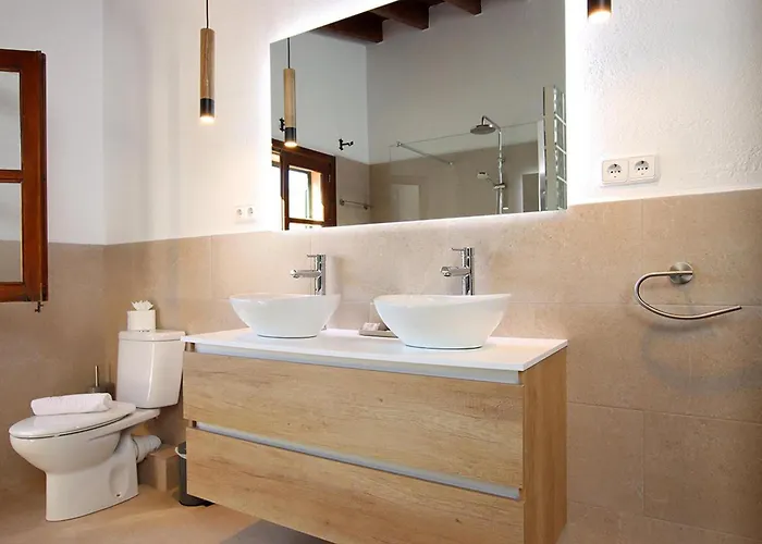 - 3494-74 Mallorca بيت للعطل